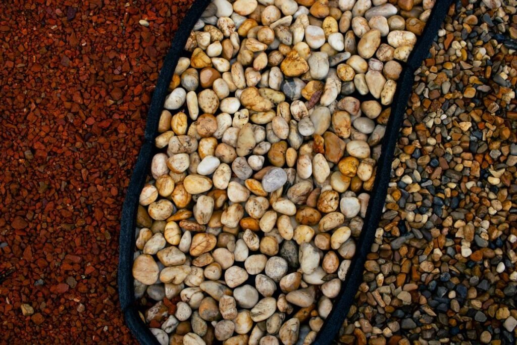 garden border material edging what can You Actually Use? (9 Proven Options That Won’t Crumble in Rain)