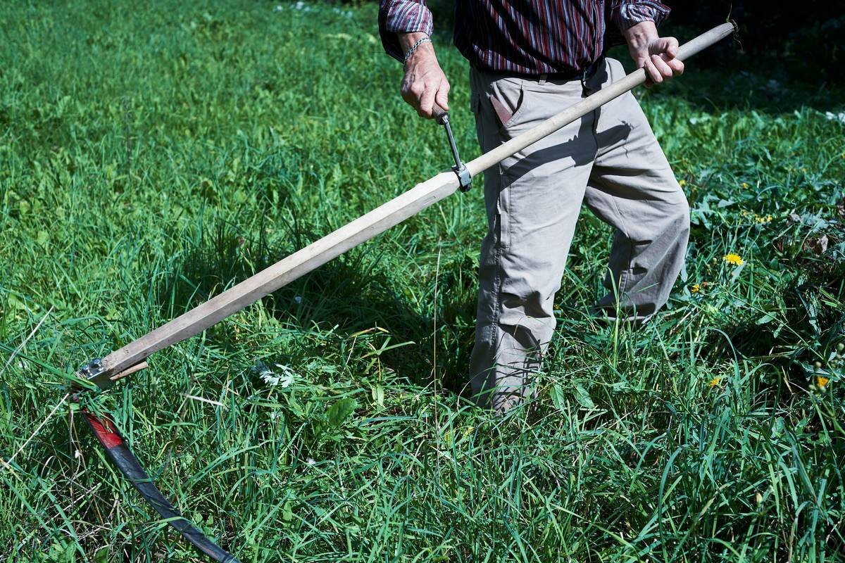 The Ultimate Guide to Using a Garden Bed Edging Shovel (Without Wrecking Your Back or Lawn)
