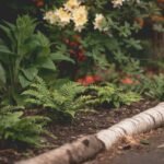 Curved Timber Garden Edging: The Elegant Fix Most DIYers Get Wrong