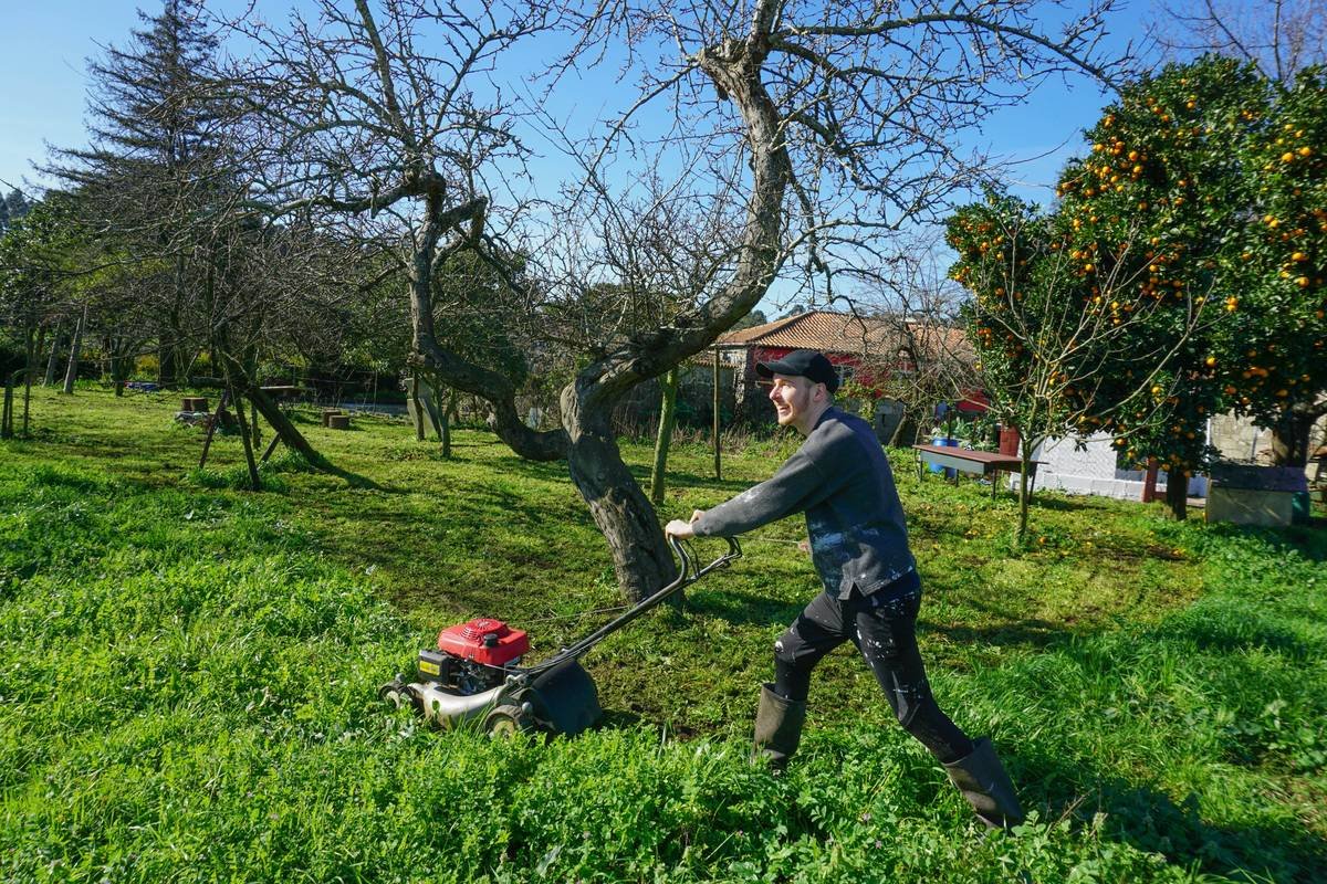 How to Use an Edging Shovel: The No-Nonsense Guide to Crisp, Weed-Free Garden Lines