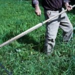 Why Your Garden Edging Fails—and How an Edging Shovel from Home Depot Fixes It